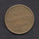 W.G. HAGENBORGH Almelo,  Parking Systems - Professionnels/De Société