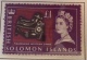 Solomon Islands 1965 Mi 113/127 Mnh - Iles Salomon (...-1978)