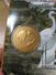 Delcampe - MALAYSIA 2005 Coin Bird Nordic Gold BU 25 Sen Great Egret - Malesia