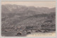 VD ORMONT-DESSUS 1911-VII-30 Diablerets Plan Des Iles Et Chaine Parraz Photo J.J.#9297 - Ormont-Dessus 