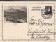 TATRA MOUNTAINS, PC STATIONERY, ENTIER POSTAL, 1934, CZECHOSLOVAKIA - Cartes Postales