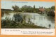 Gruss Aus Karlsruhe 1905 Postcard - Karlsruhe
