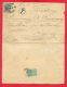 30K175 / SOFIA - SOFIA 1907 - Postage Due , Portomarken , Taxe , Bulgaria Bulgarie Bulgarien Bulgarije - Impuestos