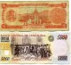 2 Billets Du VENEZUELA - Venezuela