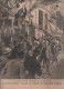 LE PETIT PARISIEN 1 05 1898 - MALAGA ESPAGNE ETATS UNIS - SOLDAT ALLEMAND TUE PAR UNE SENTINELLE - Le Petit Parisien