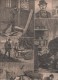 LE PETIT PARISIEN 10 04 1898 - 27 EURE CRIME DE NASSANDRES - GOUVERNEUR MILITAIRE DE PARIS GENERAL ZURLINDEN INVALIDES - Le Petit Parisien