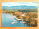 V09-74-B-haute Savoie--sciez-lac Leman-chateau De Coudree- - Sciez