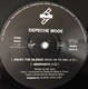 Depeche Mode Vinyle - Enjoy The Silence - Jaune - Rock