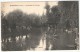 94 - MANDRES - Les Bords De L'Yerres - Edition Thibault - Mandres Les Roses