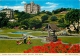 Runnymede Gardens, Ilfracombe, Devon, England Postcard John Hinde Unposted #1 - Ilfracombe