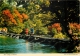 Tarr Steps, Somerset, England Postcard John Hinde Unposted - Minehead