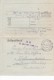 FELDPOFTBRIEF, FELDPOSTSTATION, S.B. ET. KRAFTWG. PARK, 1916, WW1 - WW1