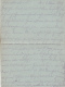 FELDPOFTBRIEF, KAIS DEUTSCHE, FELDPOSTSTATION, BRIEF-STEMPEL, 1917, WW1 - WW1