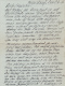 FELDPOFTBRIEF, K.D. FELDPOSTEXPED, 1916, WW1 - WW1