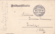 FELDPOFTKARTE, K.D. FELDPOSTEXPED, DER 6 RES. DIV., 1912, WW1 - WW1 (I Guerra Mundial)