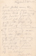 FELDPOFTKARTE, K.D. FELDPOSTEXPED, DER 6 RES. DIV., 1912, WW1 - WW1 (I Guerra Mundial)