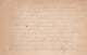 FELDPOFTKARTE,  FELDPOSEXP. DER 50 RES. DIV.,S.B. BATTR. R.F. A.R., 1916, WW1 - Guerre Mondiale (Première)