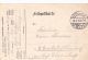 FELDPOFTKARTE,  FELDPOSTEXPEDITION, DER 19 INF. DIV., 1915, WW1 - Guerre Mondiale (Première)