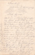 FELDPOFTKARTE,  FELDPOSTEXPEDITION, DER 19 INF. DIV., 1915, WW1 - Guerre Mondiale (Première)