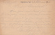 FELDPOFTKARTE,  FELDPOSTEXPEDITION, 51 RES. DIV., 1915, WW1 - Guerre Mondiale (Première)