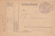 FELDPOFTKARTE, K.D. FELDPOSTEXPEDITION, DER 51 RES. DIV., 1915, WW1 - Guerre Mondiale (Première)