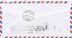 SPACE, YOUNG GIRL, STAMPS ON COVER, NICE FRANKING, 2002 - Lettres & Documents