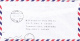 NATURE, CATS, STAMPS ON COVER,  NICE FRANKING, 2004 - Brieven En Documenten