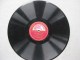 Disque Ancien 78 Tours Gramophone La Voix De Son Maitre : Amour Méconnu Et Joli Printemps - 78 Rpm - Schellackplatten