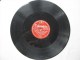 Disque Ancien 78 Tours Gramophone Columbia : Les Compagnons De La Chanson - 78 Rpm - Schellackplatten