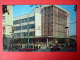 Interurban Telephone Exchange - Car Moskvich - Chisinau - Kishinev - 1970 - Moldova USSR - Unused - Moldova