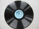 Disque Ancien 78 Tours Gramophone La Voix De Son Maitre : Classique  & - 78 Rpm - Schellackplatten