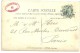 CPA Boucherie En 1906 Non Localisée, Belle Assemblée En Devanture, Jambons Accrochés, Postée De Paris - Altri & Non Classificati