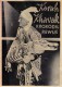 PUBLICITÉ : CIRQUE SIDOLI - BUCAREST / ROUMANIE : KARAH KHAWAK : CROCODILE REVUE - ANNÉE / YEAR ~ 1910 - ´15 (q-200) - Zirkus