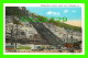 PITTSBURG, PA - MONONGAHELA INCLINE, SOUTH SIDE - ANIMATED - PUB BY I ROBBIND &amp; SONS - - Pittsburgh