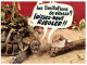 (M+S 321) Tortue Et Escargot - Snail And Tortoise - Speed Limit - Humour - Schildkröten