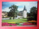 Otto Grotewahl Square - Plauen Im Vogtland - 1967 - Germany DDR - Unused - Plauen