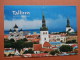 34116 PC:  ESTONIA: EESTI: Tallinn. - Estonia