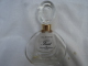 VAN CLEEF & ARPELS   " FIRST "  TOUT EN VERRE  ,SUPERBE !!VOIR & LIRE !!! - Bottles (empty)