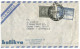 (PF 818) Argentina To Australia Air Mail Letter - 1962 ? - Briefe U. Dokumente