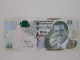 2008 The Central Bank Of The Bahamas,1 Dollar, Last 3 Serial Number Specially With 222 - Bahamas