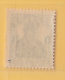 MiNr. 106 A Xx Deutschland Deutsches Reich - Unused Stamps