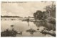 (555) Africa - ZAmbezi River Near Victoria Fall (very Old Postcard) - Zambie