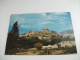 STORIA POSTALE FRANCOBOLLO COMMEMORATIVO Hellas  Atene Athens View Of The Acropolis - Cipro