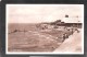 CARD MAYBE SENT TO WINSTON CHURCHILL  ??? JAYWICK SANDS USED 1937 CLACTON ON SEA ESSEX OLD POSTCARD - Autres & Non Classés