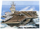 (889) Aircraft Carrier Nimitz - Porte Avions - Guerre