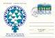 NORVEGE - 5 Entiers - Cartes Postales - 14eme JAMBOREE Mondial - Lettres & Documents