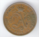 BELGIO 2 CENTS 1911 ALBERTO I - 2 Centimes