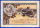 BON - BILLET - MONNAIE - CHAMBRE DE COMMERCE DE PARIS 75 UN FRANC DU 10 MARS 1920 SERIE A. 46 N° 094,493 - Cámara De Comercio