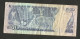 [NC] MAURITIUS - BANK Of MAURITIUS - 50 RUPEES (1986) - Mauritius