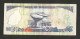 [NC] MAURITIUS - BANK Of MAURITIUS - 20 RUPEES (1985 - 1991) - Mauritius